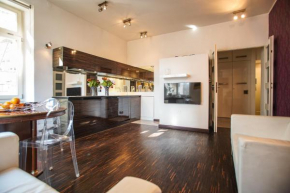 Apartament Powiśle, Warsaw